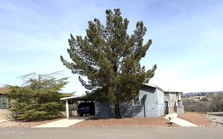 Property Photo:  2050 State Route 89A -- 377  AZ 86326 