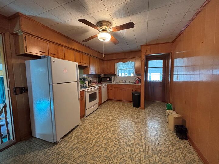 Property Photo:  270 St Rt 511  OH 44859 