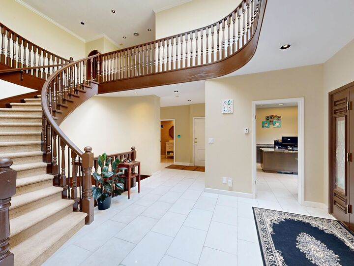 Property Photo: 1510 W 33rd Avenue BC V6M 1A7
