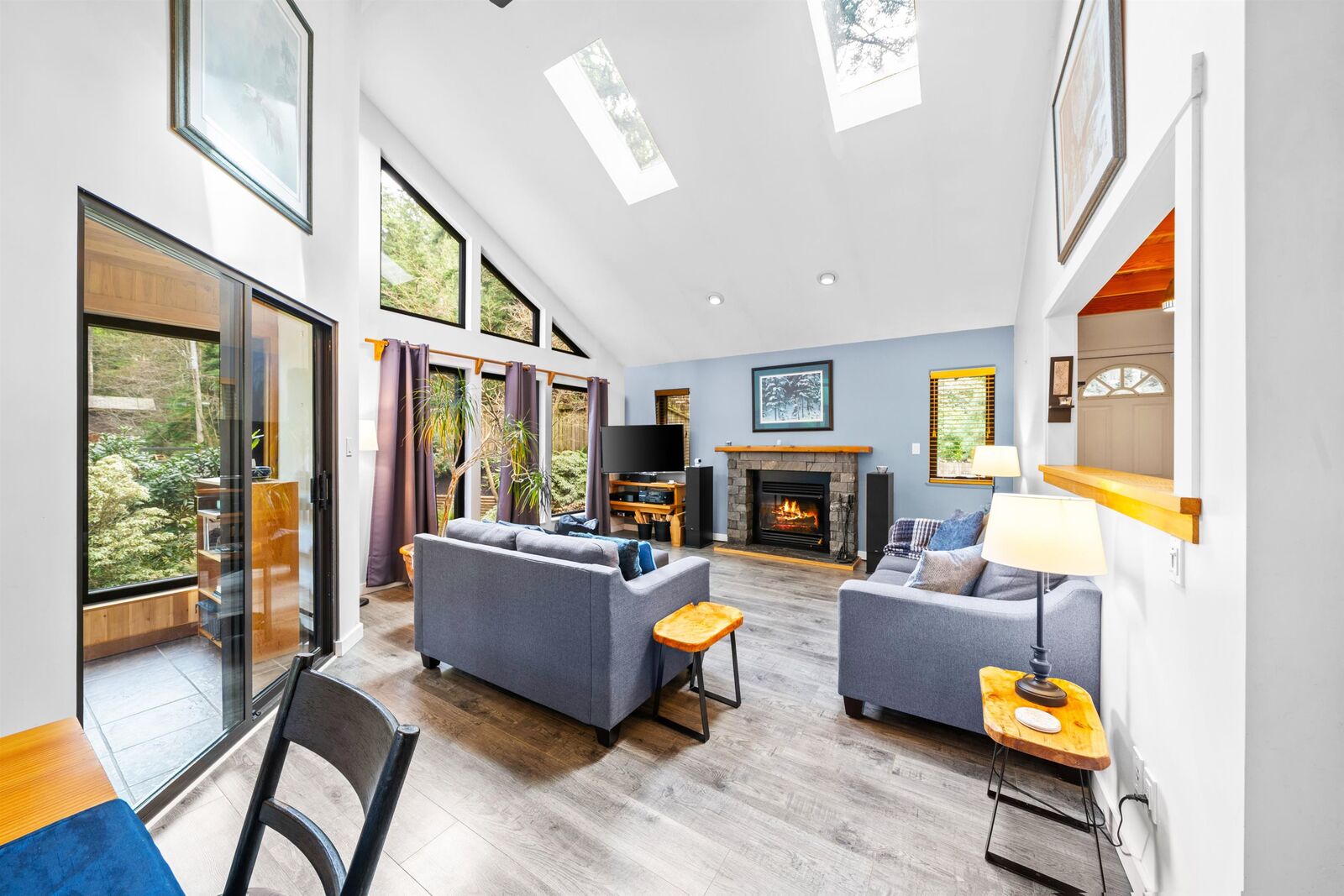 Property Photo: 576 Cowan Road BC V0N 1G2