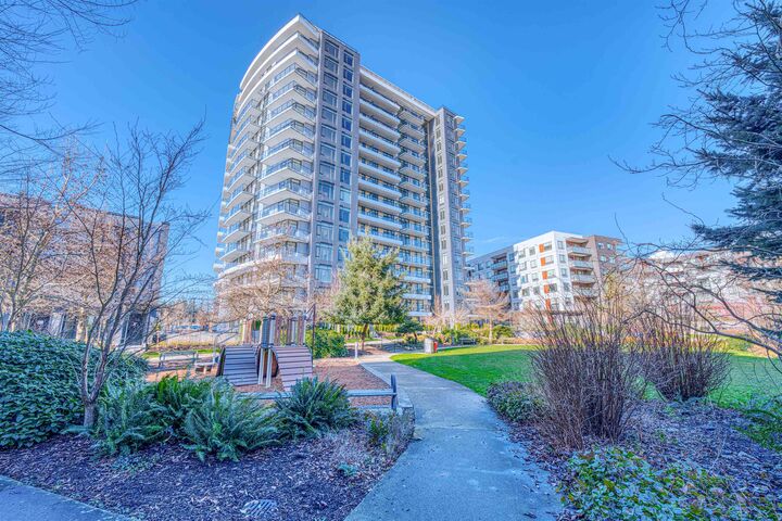 Property Photo: 6138 Birney Avenue 401 BC V6S 0N1