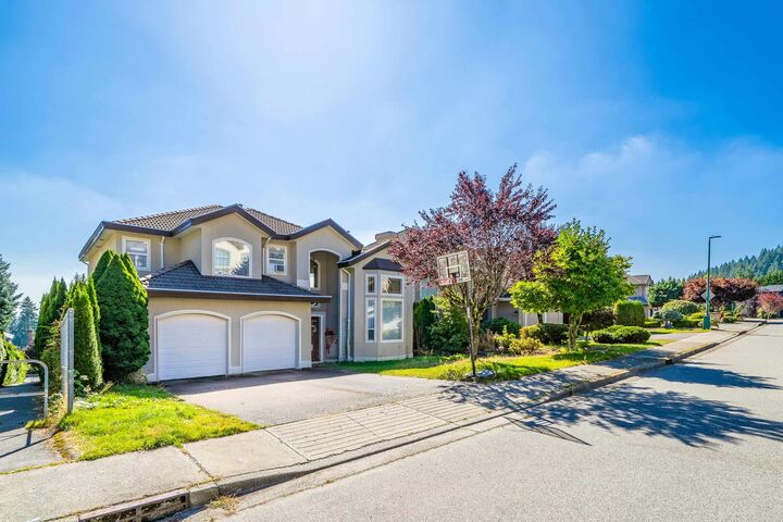 Property Photo: 3070 Timber Court BC V3E 2Y8