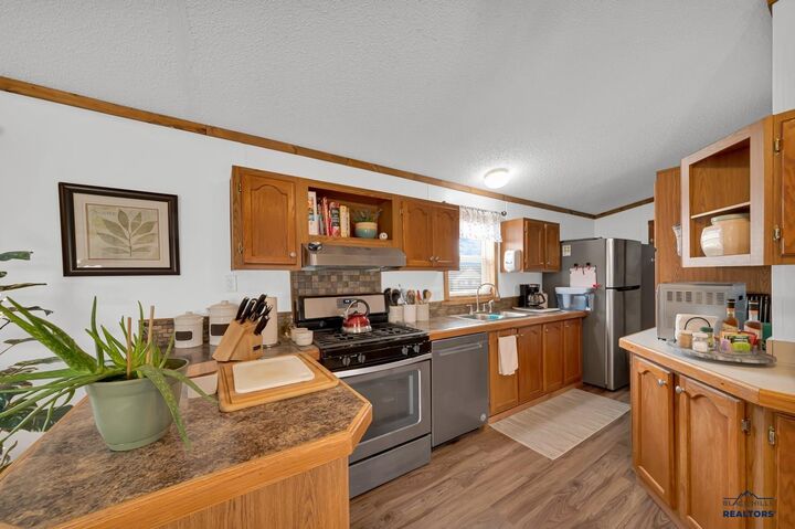 Property Photo:  300 E Main St Lot 5  SD 57744 