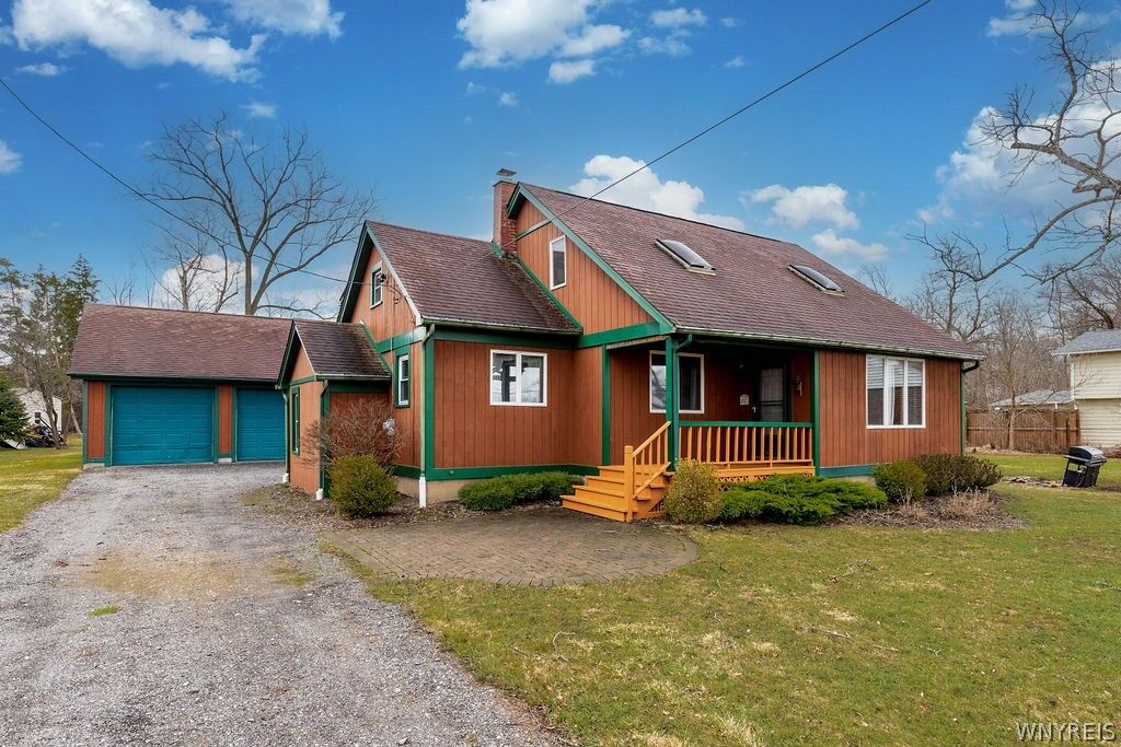Property Photo:  3471 West River Road  NY 14072 