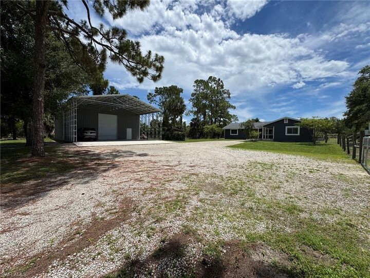 Property Photo:  2210 20th Ave NE  FL 34120 