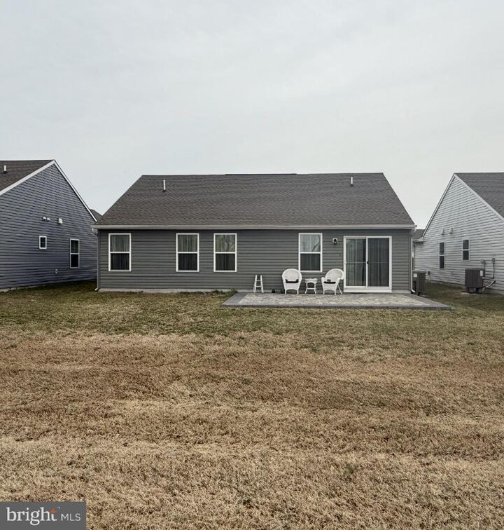 Property Photo:  383 Windflower Drive  DE 19966 