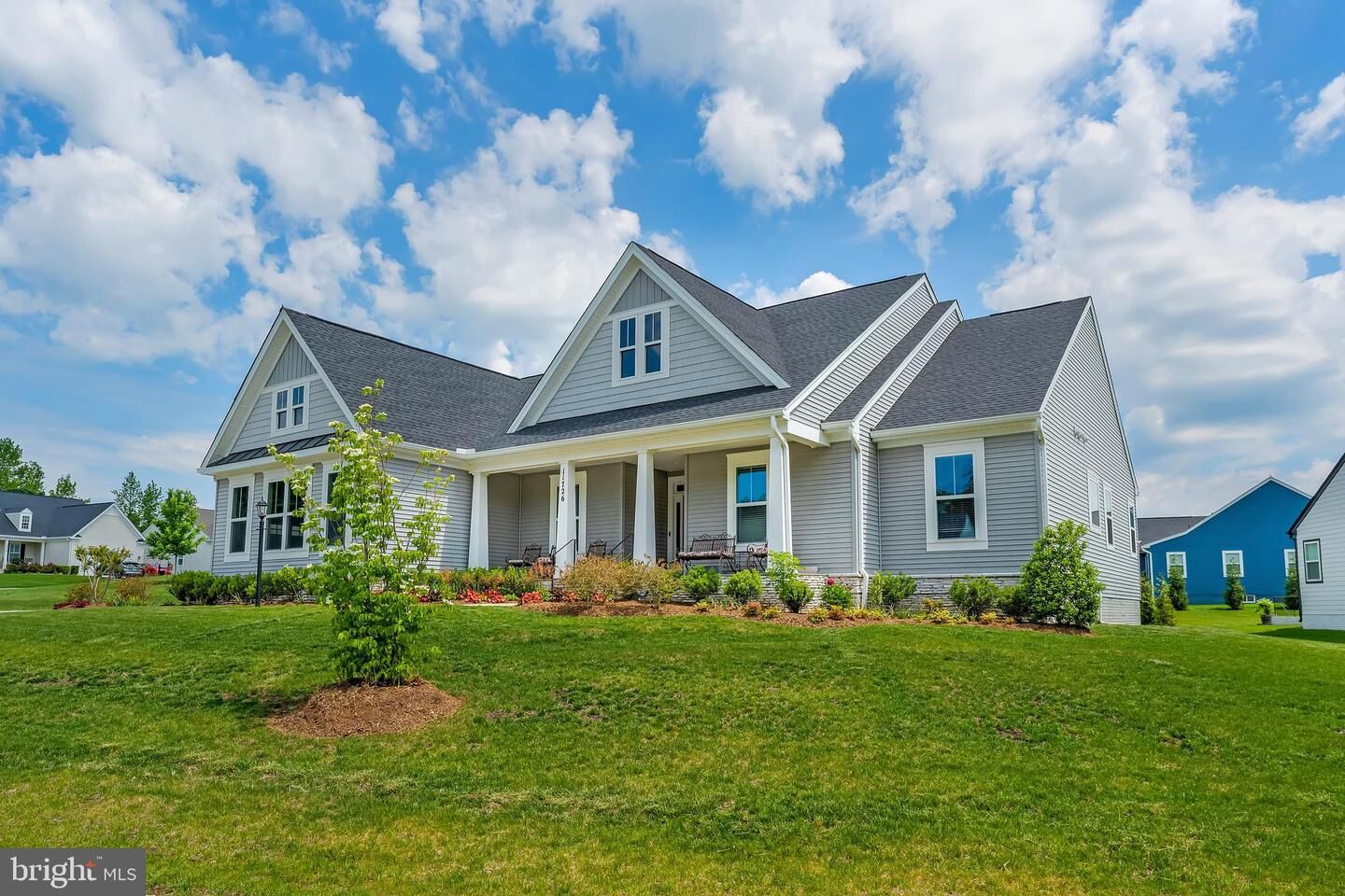 Property Photo: 11726 Robin Woods Circle VA 22551