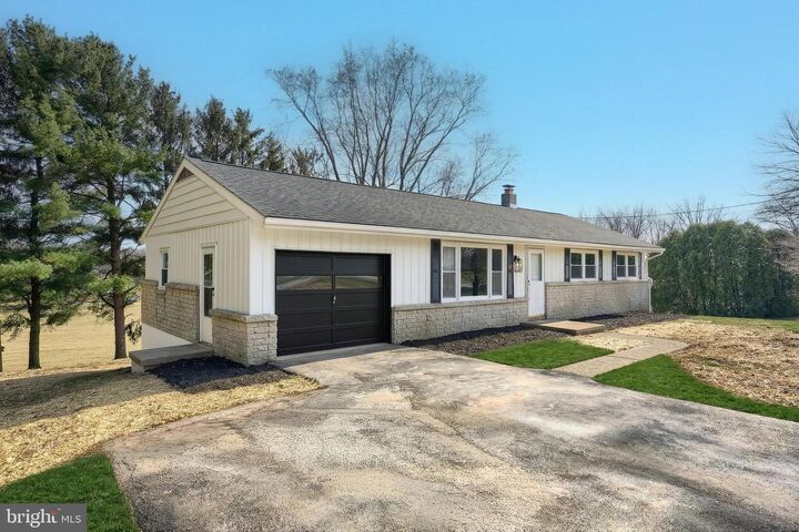 Property Photo:  880 Springvale Road  PA 17356 