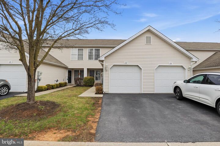 Property Photo: 612 Mallard Drive PA 17319