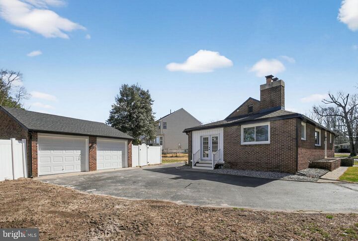 Property Photo:  2954 Garwood Road  NJ 08081 
