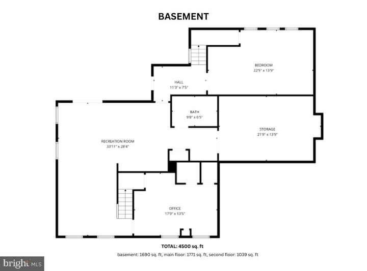 Property Photo:  8456 Roberts Road  MD 21043 