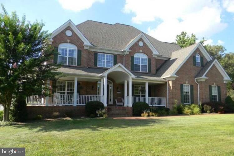 Property Photo:  8800 Hill Spring Drive  MD 20646 