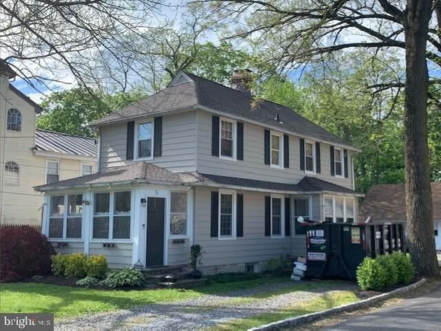 Property Photo:  5 Warren St  NJ 08010 