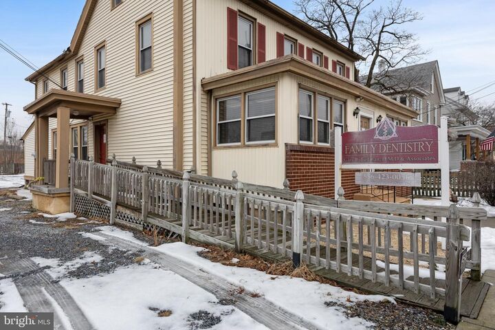 Property Photo: 24 W Broad Street 26 NJ 08066