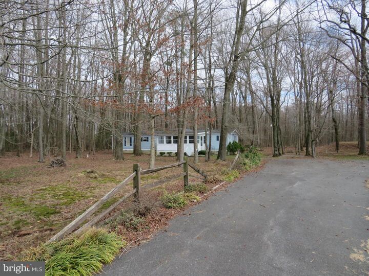 Property Photo:  1126 Myers Drive  DE 19953 