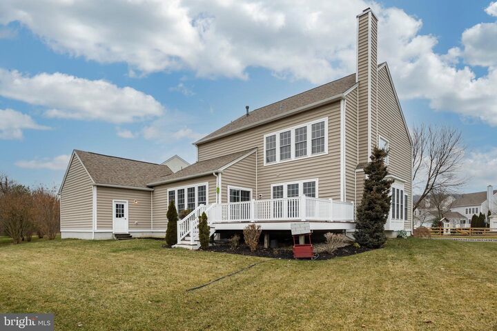 Property Photo:  311 Elmhurst Drive  PA 19425 