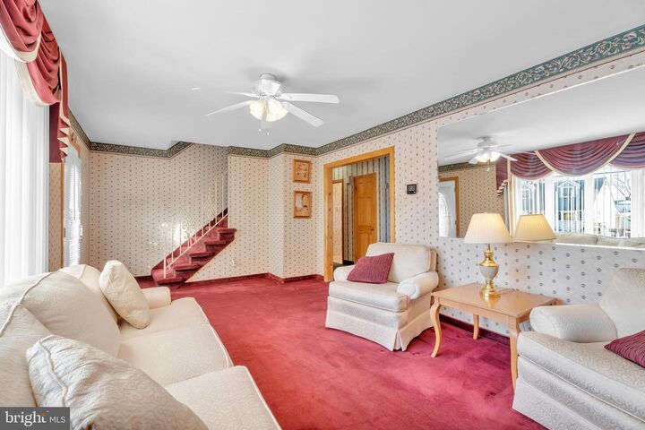 Property Photo: 333 Princeton Avenue NJ 08031