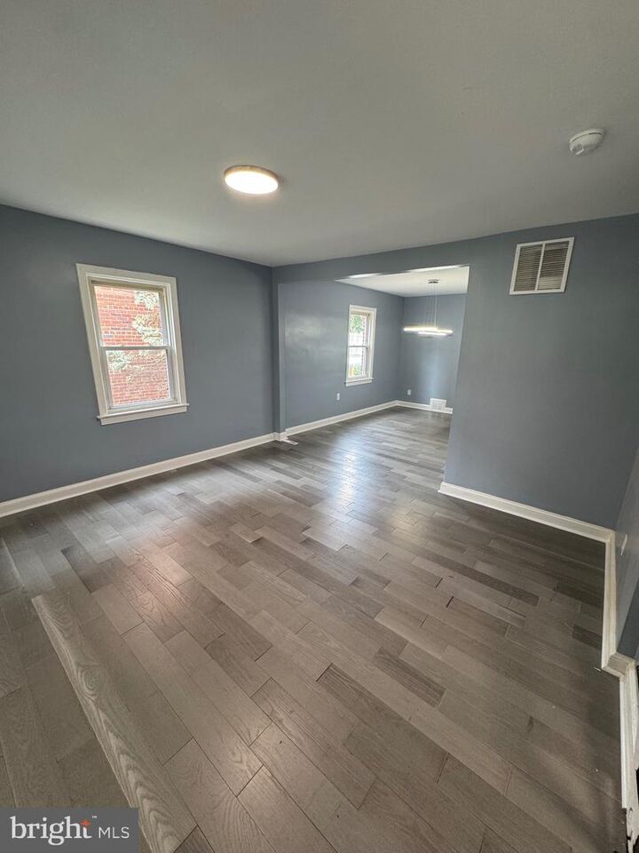 Property Photo: 4623 Jay Street NE DC 20019