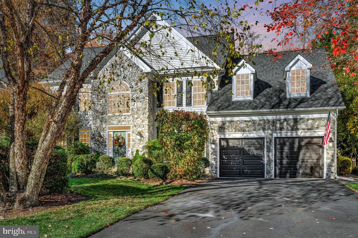 Property Photo: 54 Lightfoot Drive VA 22554