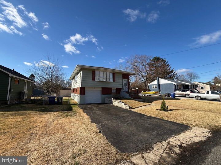 Property Photo:  11 Grand Ave  NJ 08620 