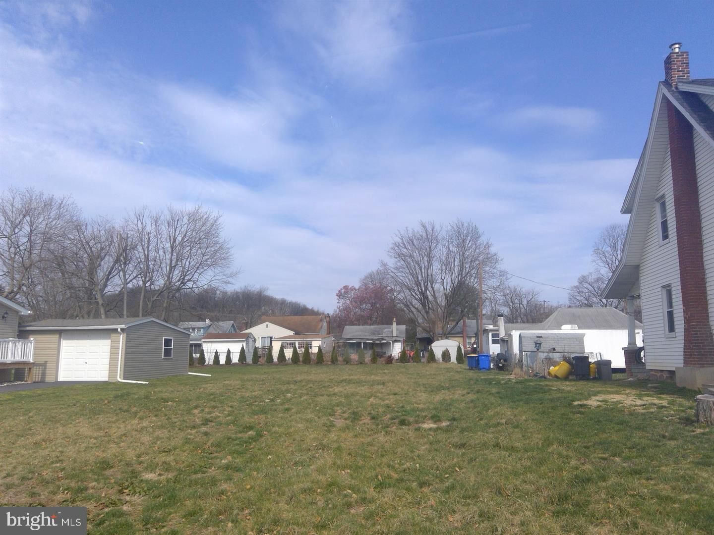 Property Photo: 103 Hutton Road PA 17070