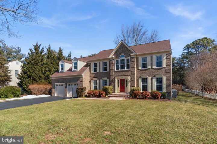 Property Photo:  914 Redmore Drive  MD 21144 