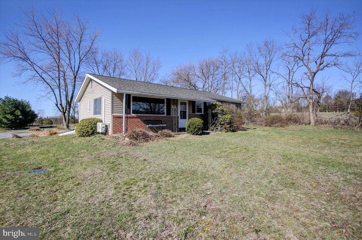 Property Photo:  2281 Waggoners Gap Road  PA 17013 