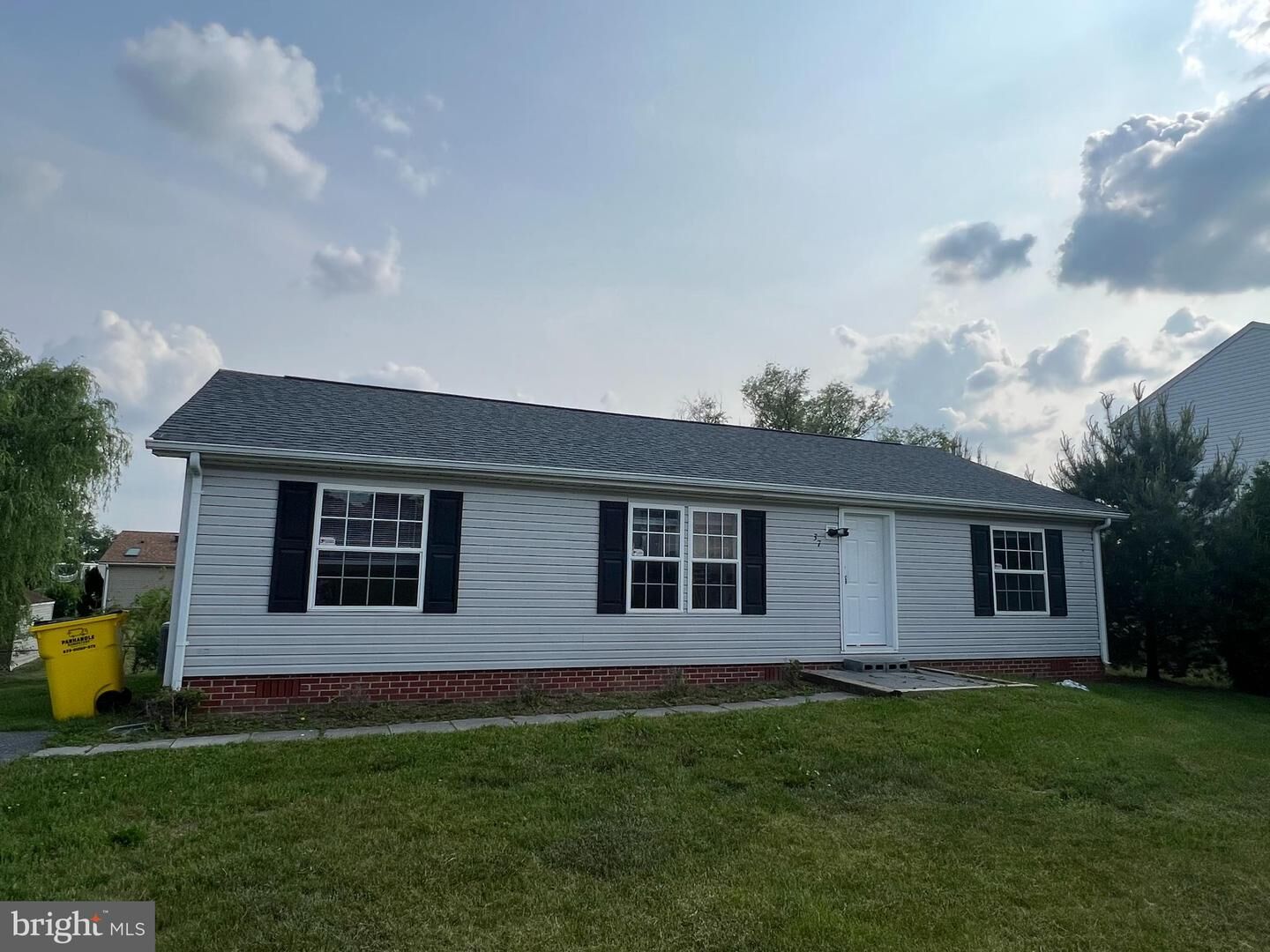Property Photo:  37 Thayers Gull Drive  WV 25405 