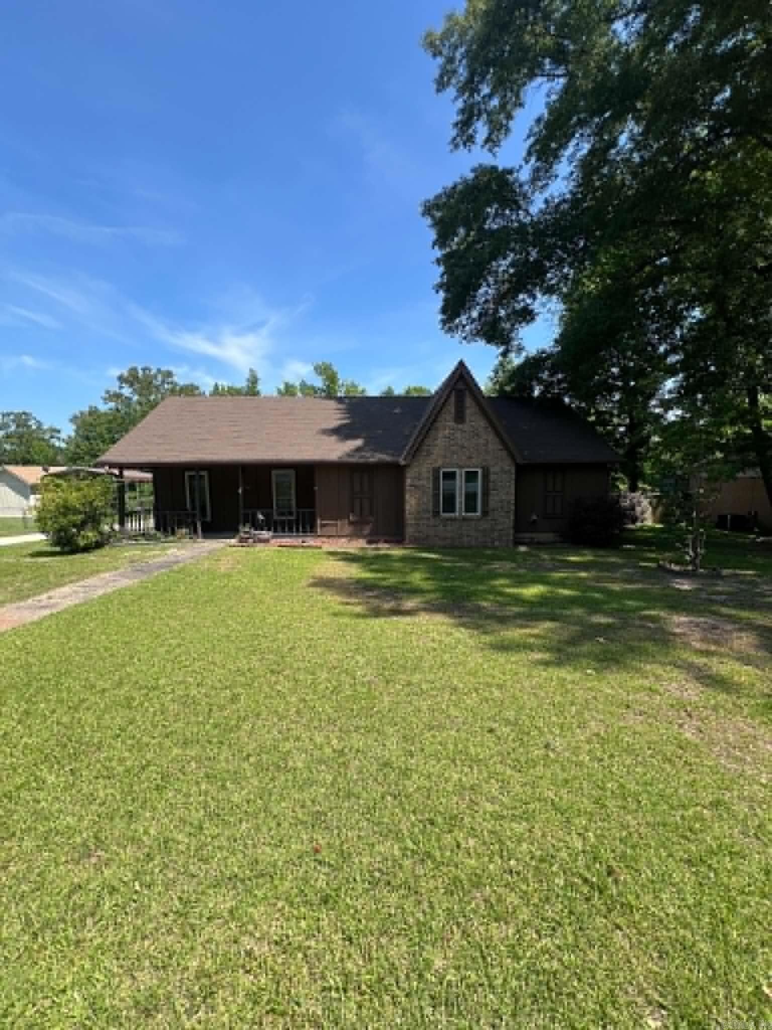 Property Photo:  7 Neal Street  AR 72022 