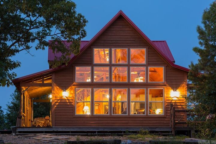 Property Photo: 383 Massey Lane AR 71953