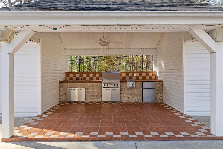 Property Photo:  895 Ross Hollow Rd  GA 30736 