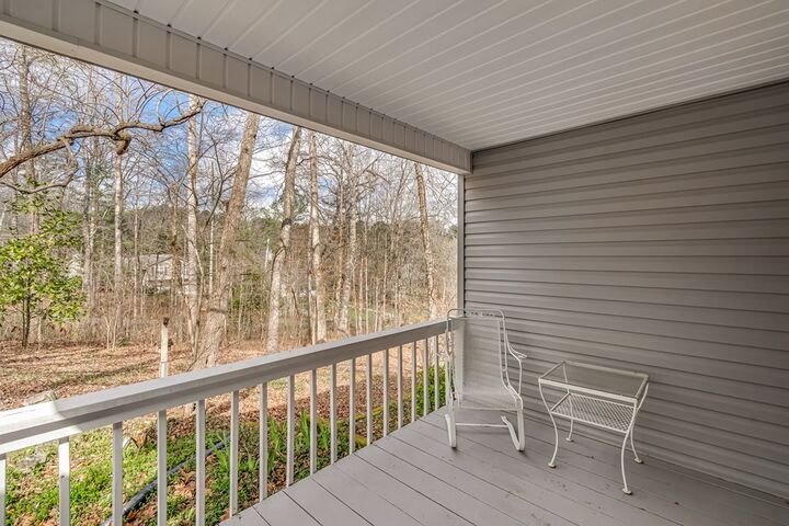 Property Photo: 555 Bishop Trail GA 30740