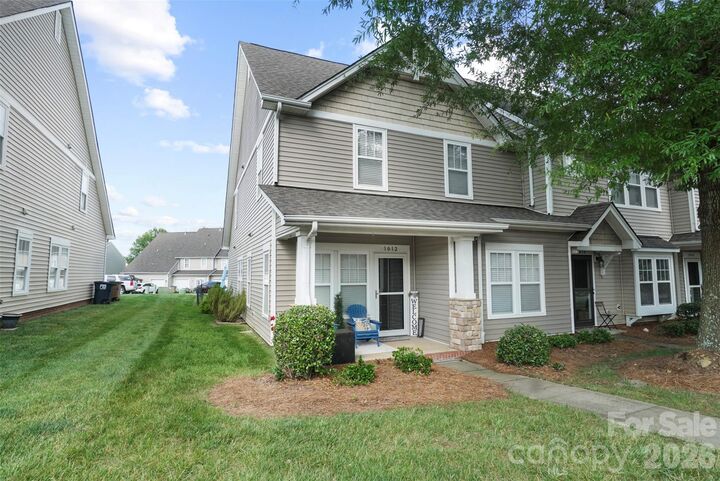 Property Photo:  1012 Laparc Lane  NC 28079 