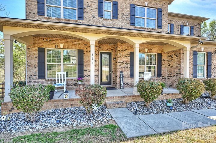 Property Photo:  461 Swift Creek Cove  SC 29710 