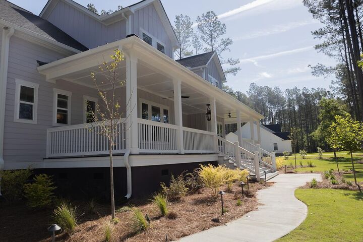 Property Photo:  1102 Plantation Overlook Drive  SC 29461 