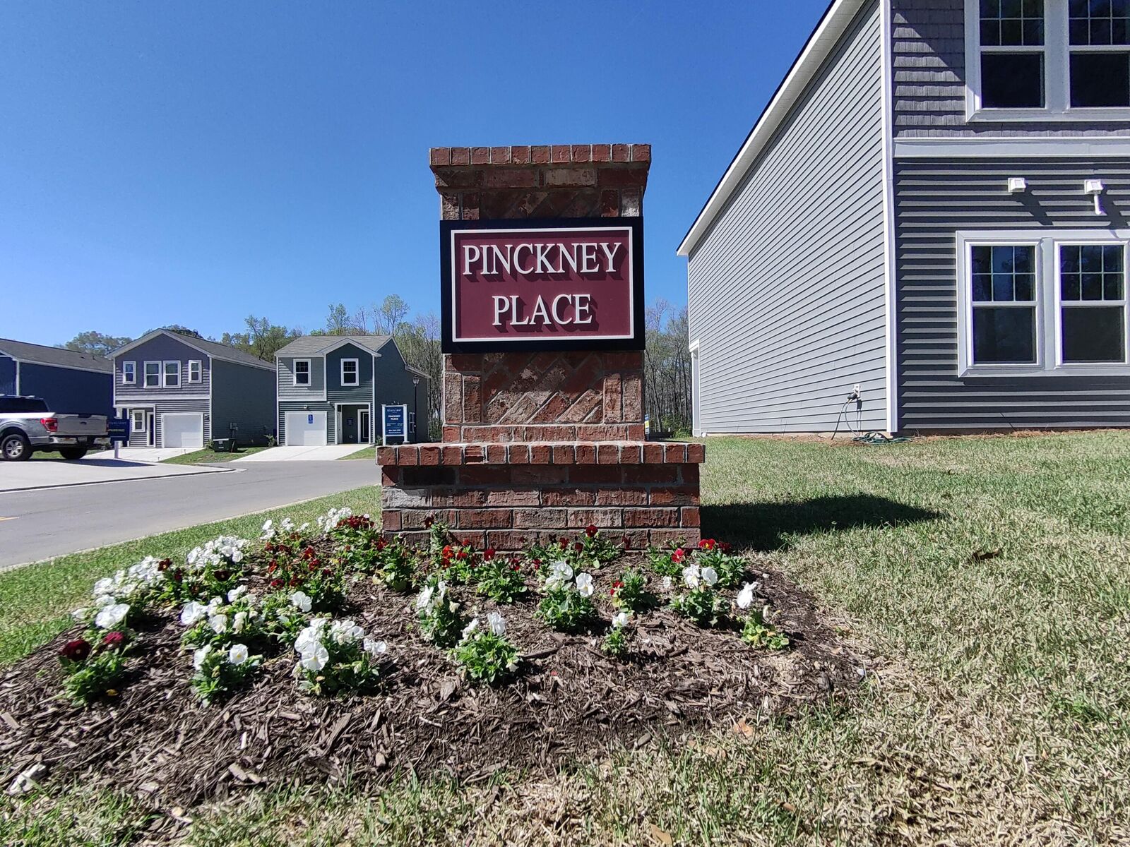 Property Photo:  8867 Salamander Road Unit 21  SC 29406 