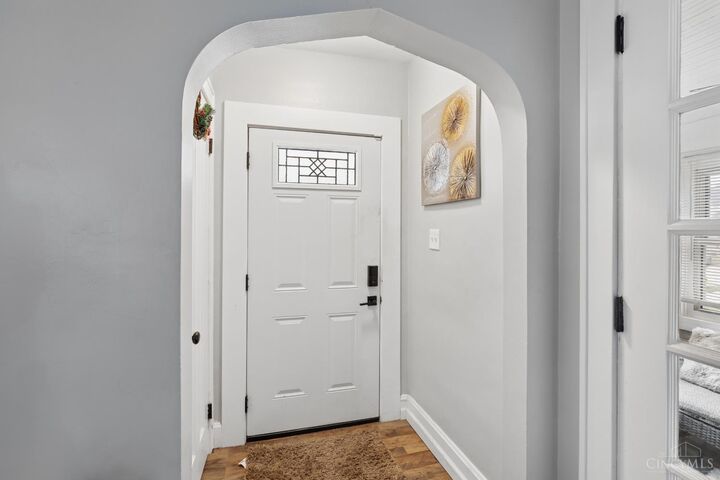 Property Photo:  1858 Garden Lane  OH 45237 