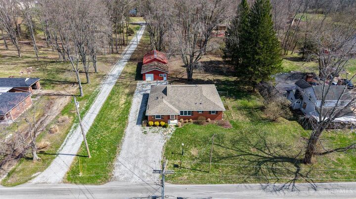 Property Photo:  8340 Maineville Road  OH 45039 