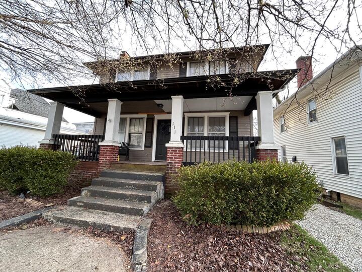 Property Photo:  111 W South Street  OH 45133 