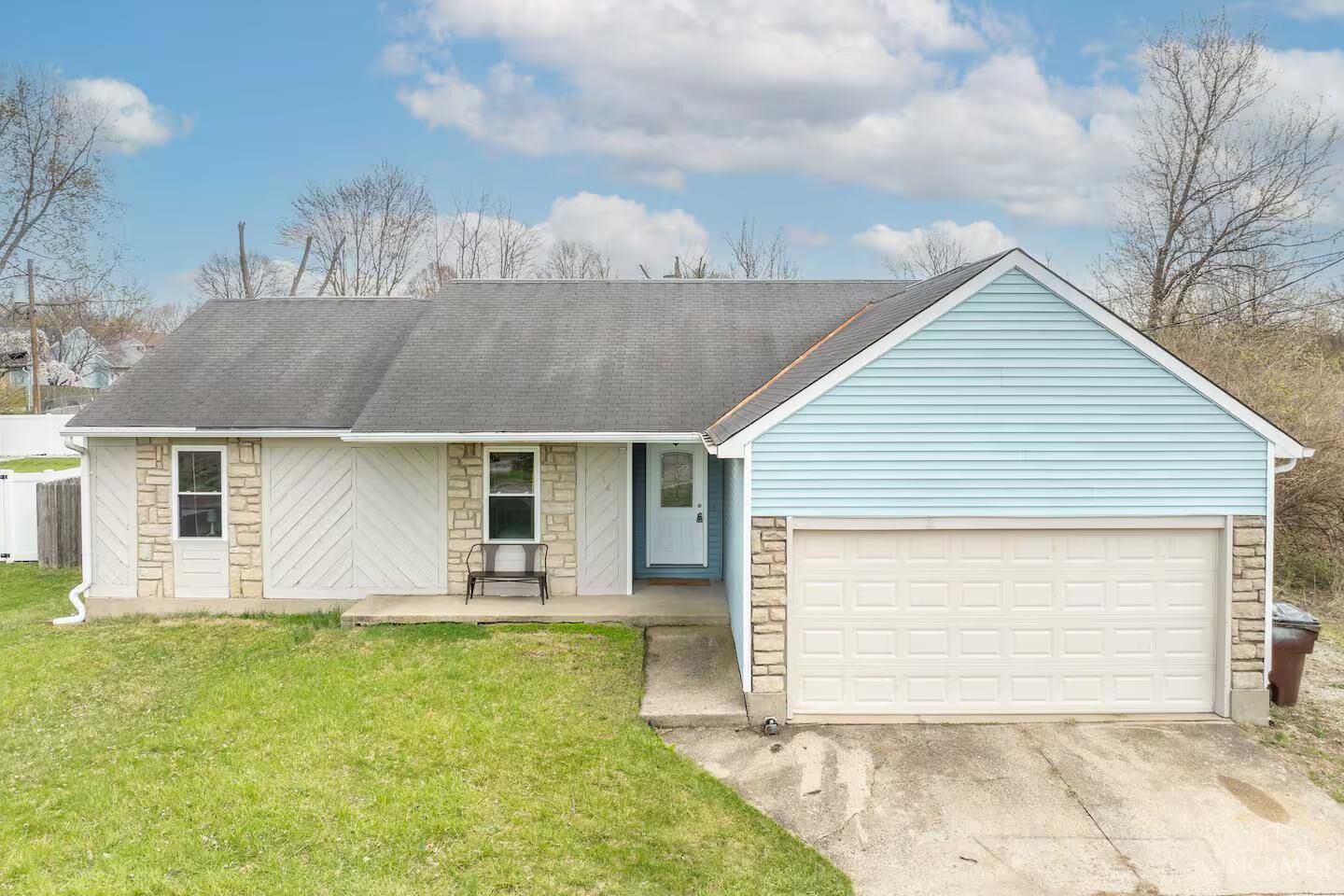 Property Photo:  916 S Main Street  OH 45050 