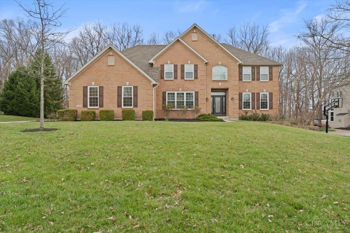 Property Photo:  5705 Treeside Drive  OH 45044 