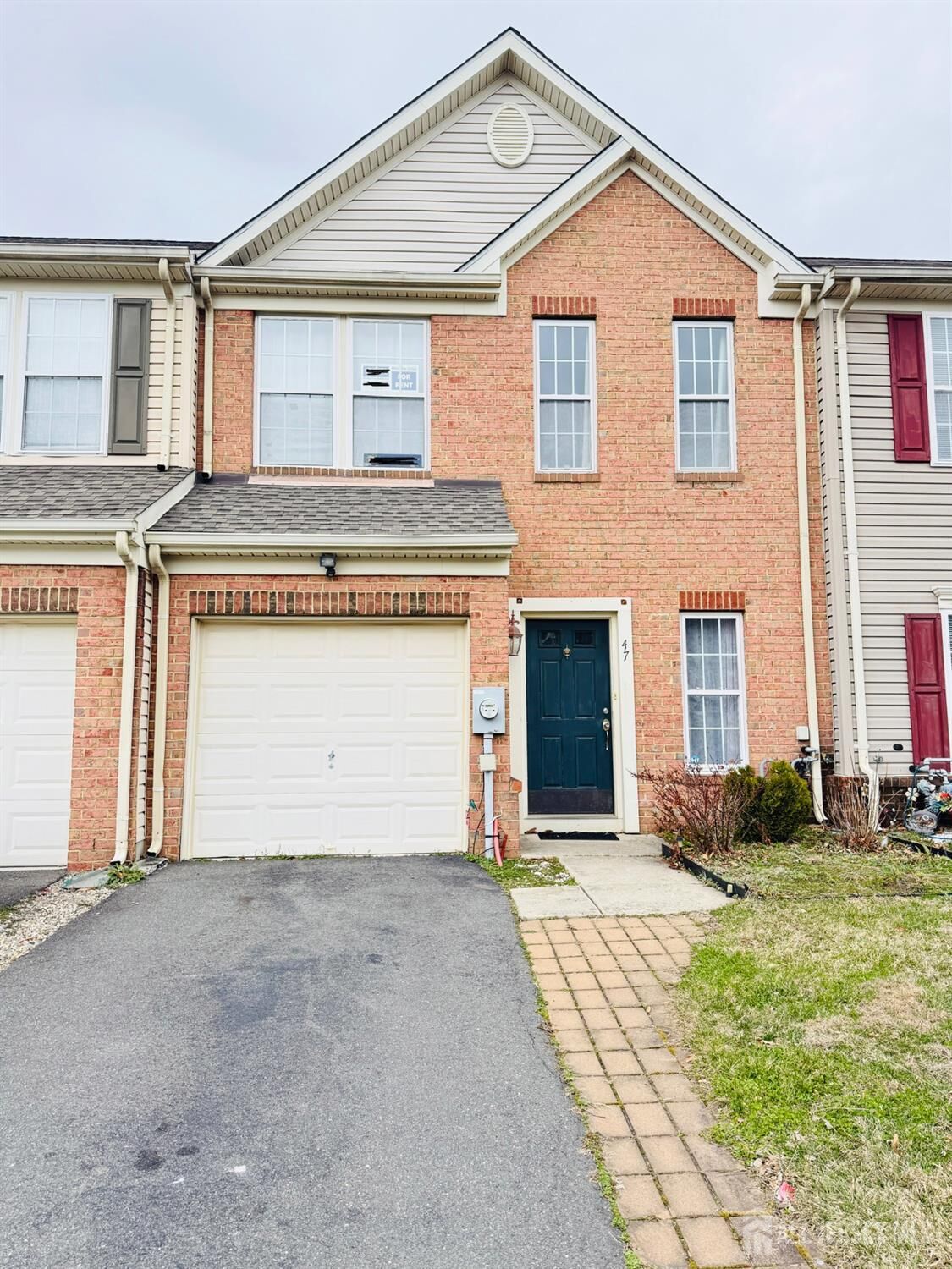 Property Photo: 47 Peppermint Drive NJ 08048