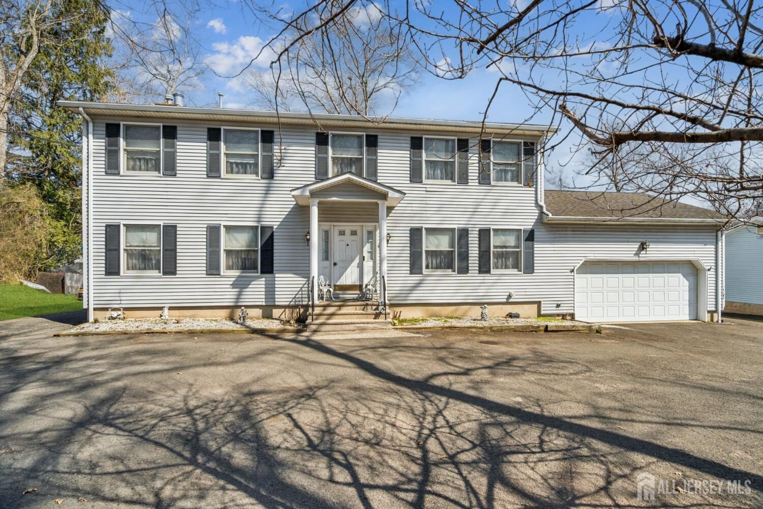 Property Photo:  110 Edgewood Avenue  NJ 08812 