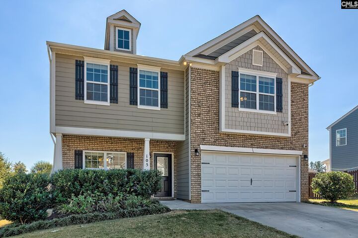 Property Photo: 105 Dorado SC 29072