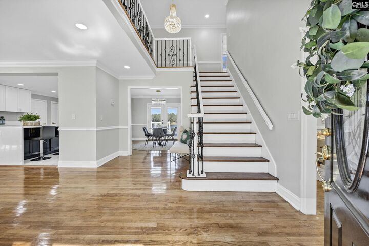 Property Photo: 405 Park Lake SC 29223-6014