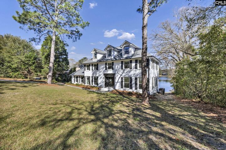Property Photo:  405 Park Lake  SC 29223-6014 