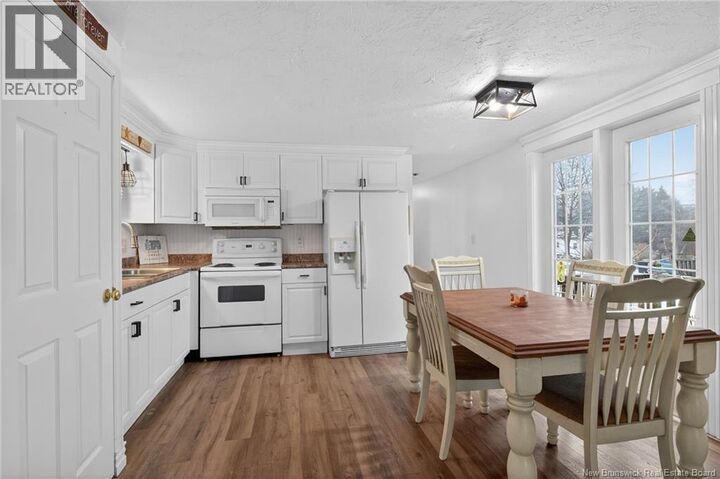Property Photo:  21 McLaughlin  NB E4S 3P2 