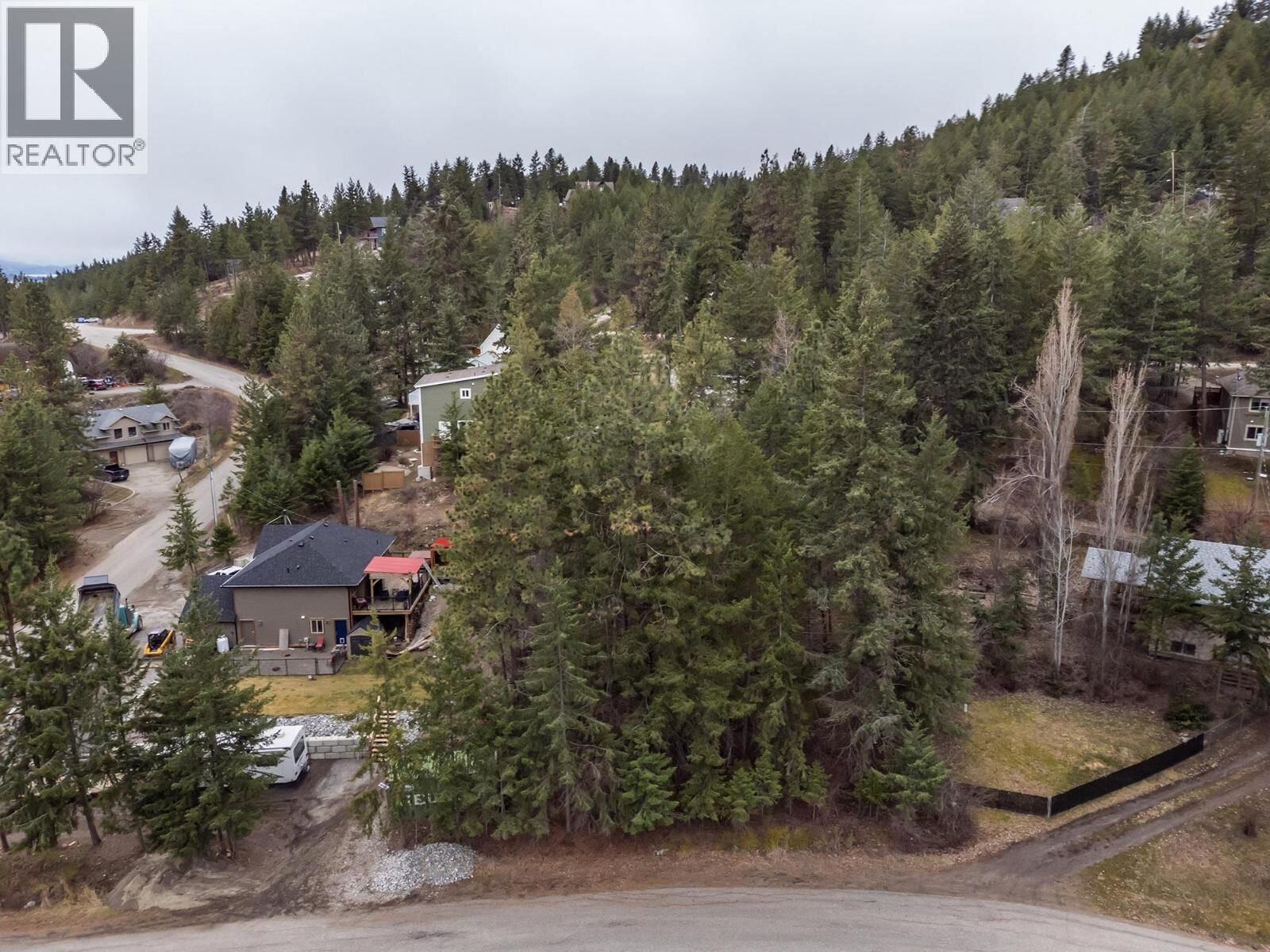 Property Photo:  10700 Pinecrest Road  BC V1H 2C1 