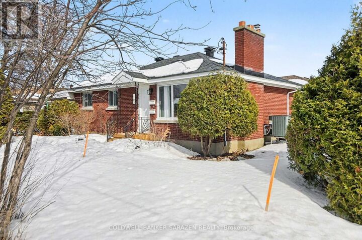 Property Photo:  1103 Frances Street  ON K1K 3L6 
