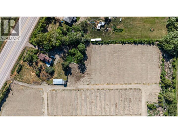 Property Photo:  10091 6 Highway  BC V1B 3B6 